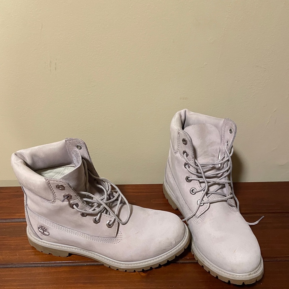 Women’s Timberland Boots